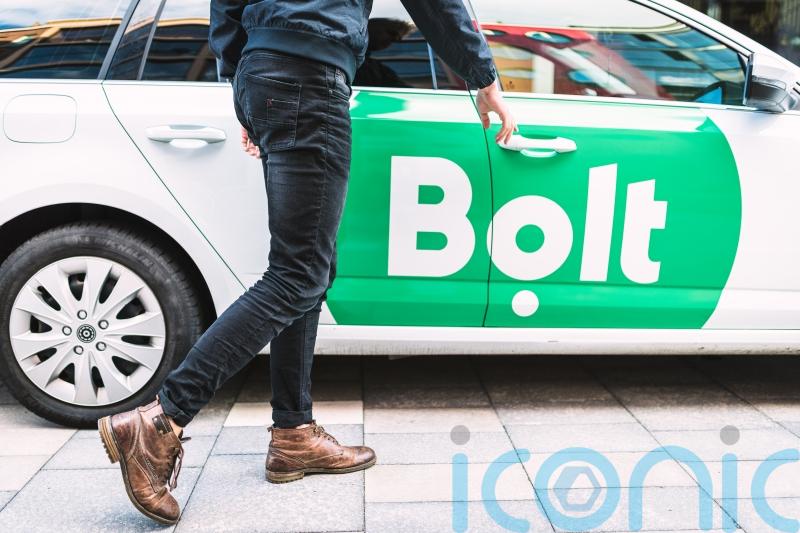Bolt trials fare price bidding amid worries of ‘damaging’ taxi tax