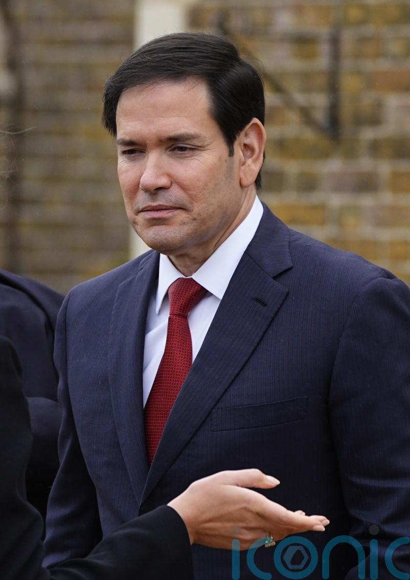 Talks on Trump&rsquo;s Ukraine peace plan yield &lsquo;tremendous&rsquo; progress -Rubio