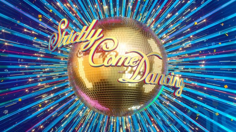 Singer announced as second celebrity to take part in Strictly Christmas special