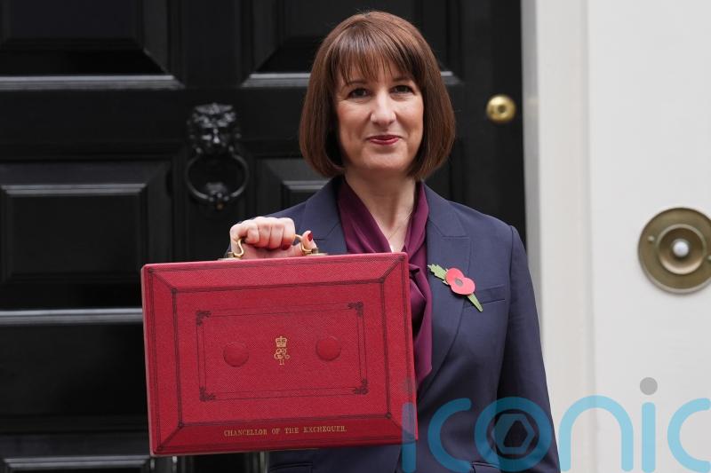 Rachel Reeves to extend benefit fraud crackdown in Budget