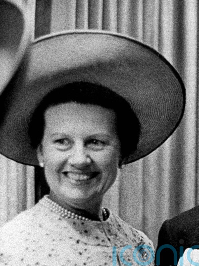 Remains of woman kidnapped in 1969 believed to be in London garden, court told