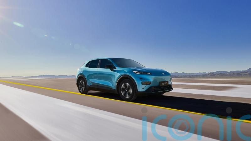 Changan expands UK model line-up with Deepal S05 SUV