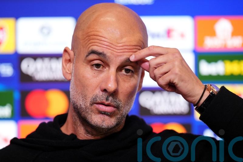 I made a huge mistake – Pep Guardiola apologises for cameraman confrontation