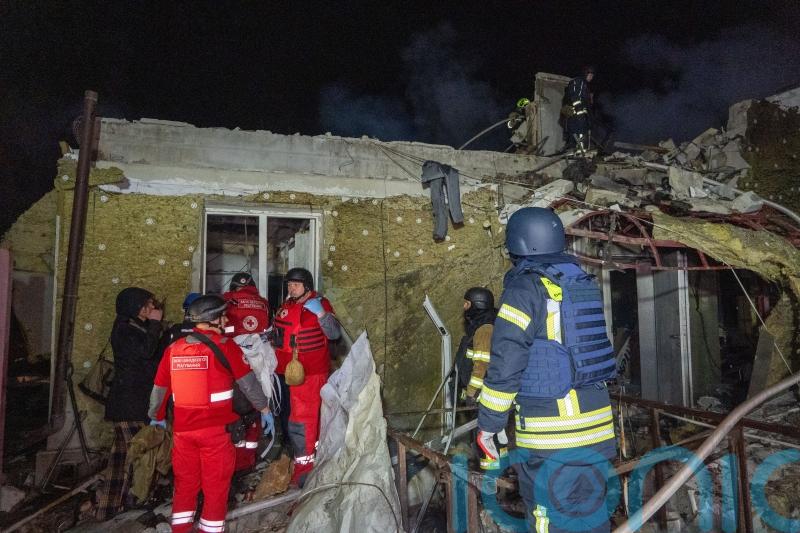 European officials welcome progress on US proposal to end Russia-Ukraine war