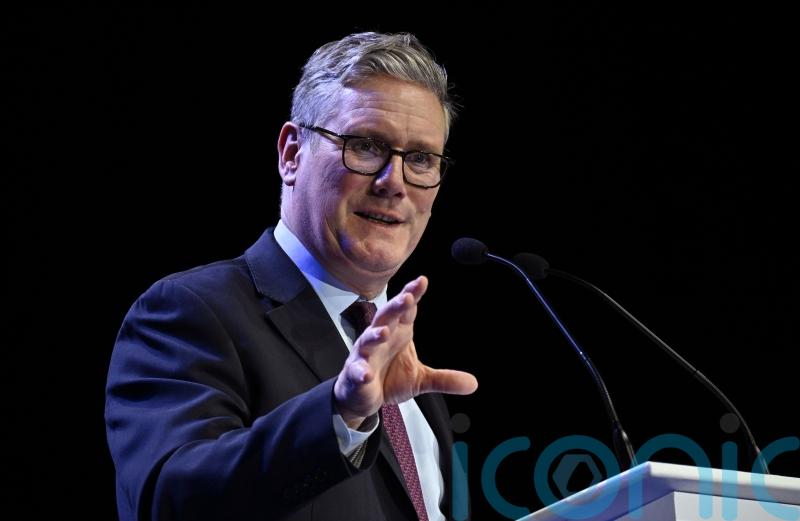 PM hopeful of ‘right outcome’ on Ukraine ahead of coalition of the willing talks