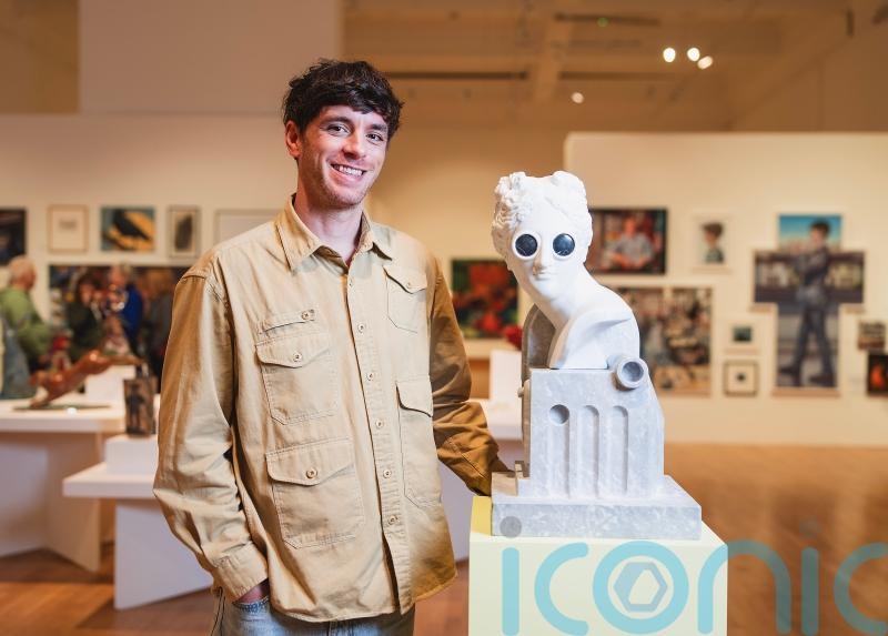 NI artists awarded funding for international projects