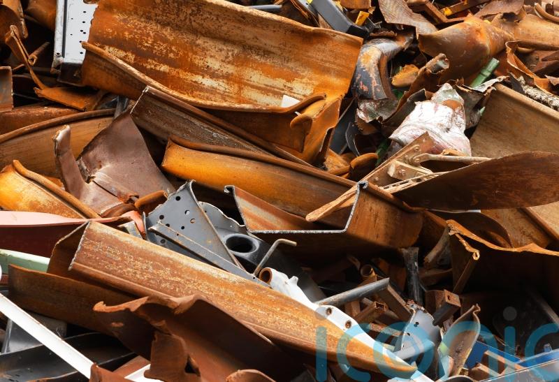 650 jobs at risk as metals recycling firm files for liquidation