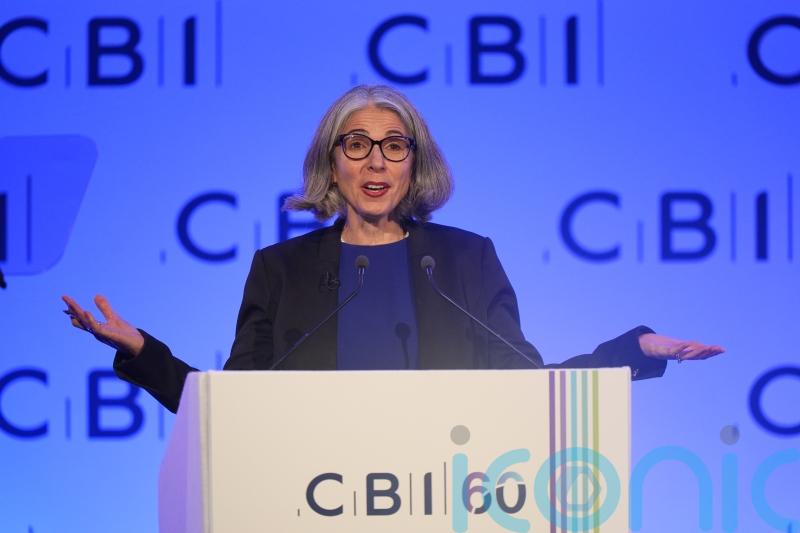 Chancellor urged to take &lsquo;hard choices&rsquo; rather than hit businesses with more tax