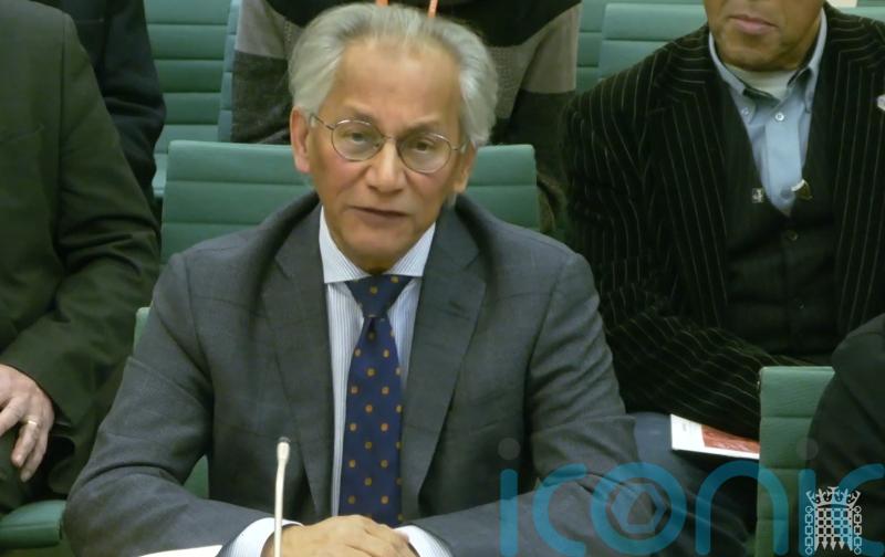 Chairman Samir Shah says BBC was too slow in responding to Panorama Trump edit