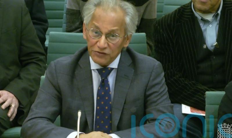 BBC chairman says director-general role too big for one person as job advertised