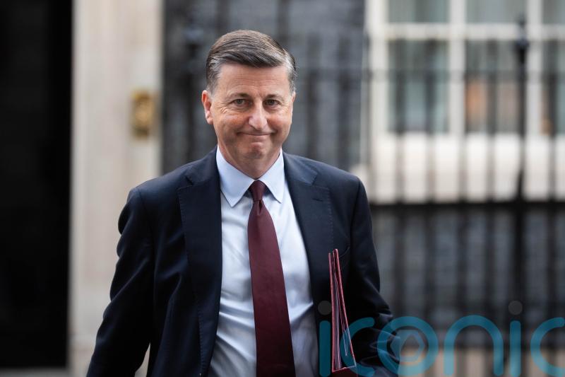 Defence firm could look at employing some Mossmorran workers, Alexander says