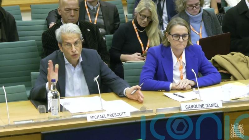 Donald Trump&rsquo;s reputation &lsquo;probably&rsquo; not tarnished by Panorama edit, MPs told