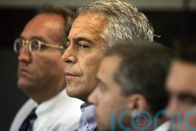 US Justice Department renews bid to unseal Jeffrey Epstein grand jury materials