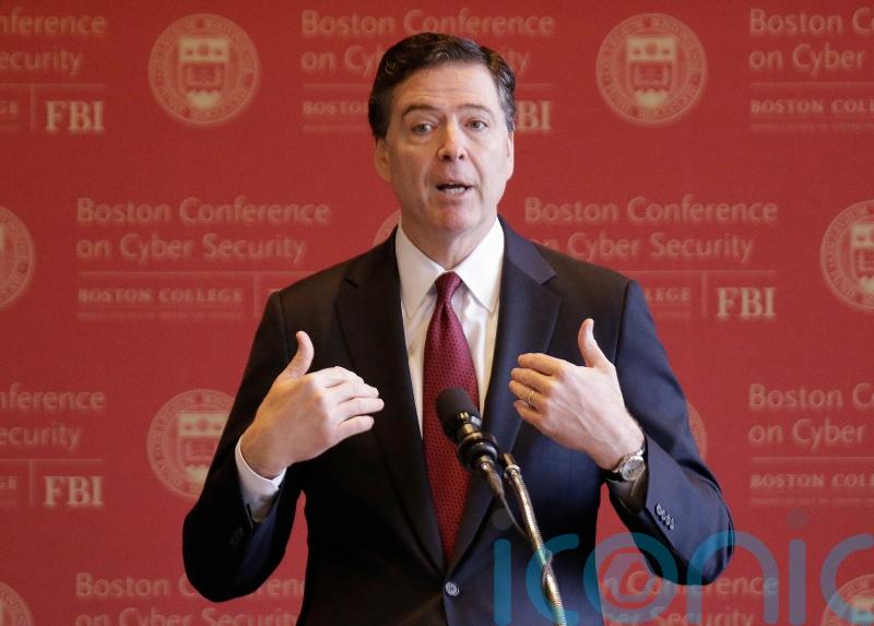 Judge dismisses cases against James Comey and Letitia James
