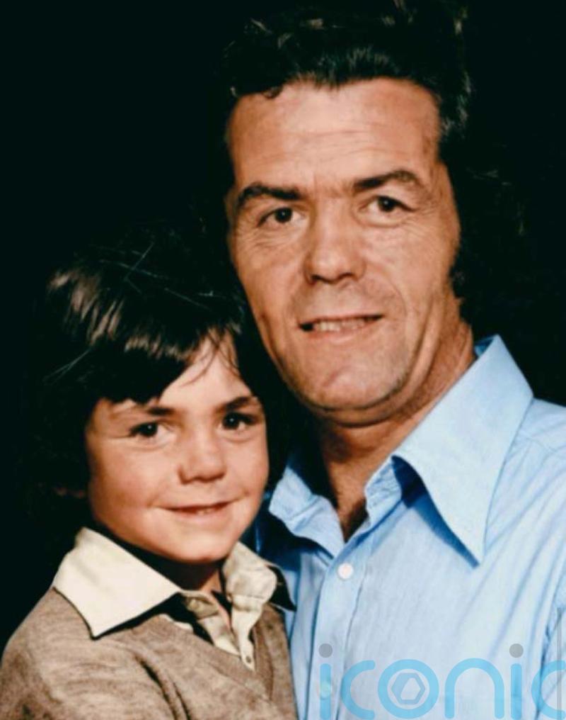 New appeal over deaths of father and son in Belfast in 1981