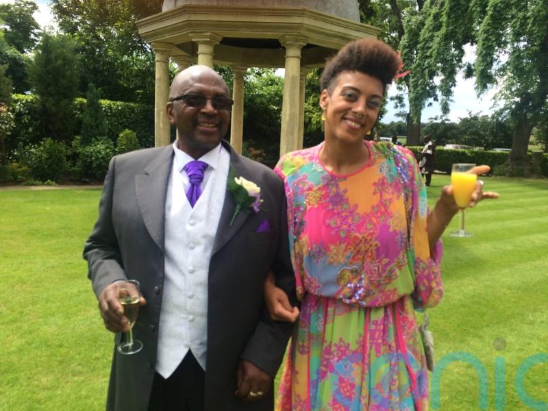 Daughter settles legal claim against Government over father’s ‘degrading’ death