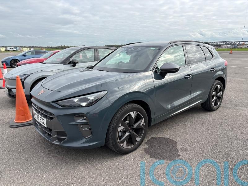 Long-term report: Our Cupra Terramar is proving to be a likeable and well-rounded package