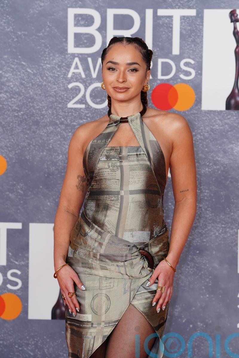 Ella Eyre had to ‘learn to speak again’ after surgery