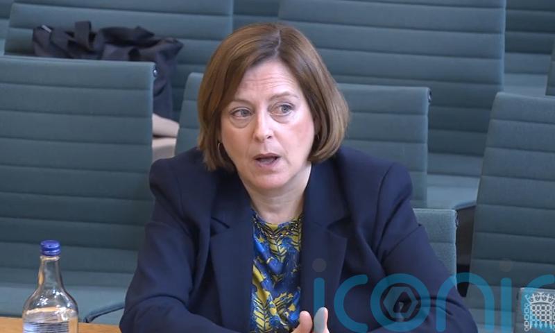 Ofcom boss: I limit my use of social media amid fears of online abuse