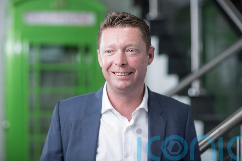 ‘Madness’ to increase welfare spending in Budget, says AO World boss