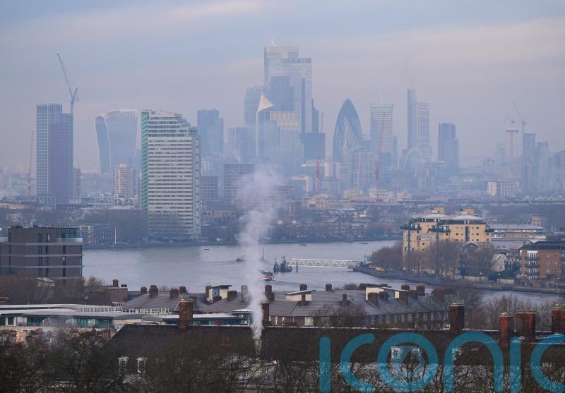 Bank shares rise after reports they will be spared tax hike amid growth mission