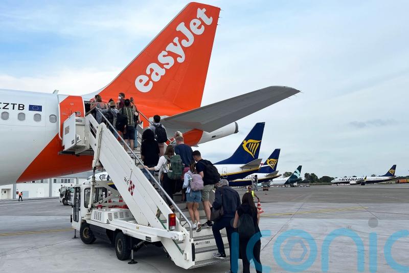 EasyJet boss warns against Budget move to hike flight taxes