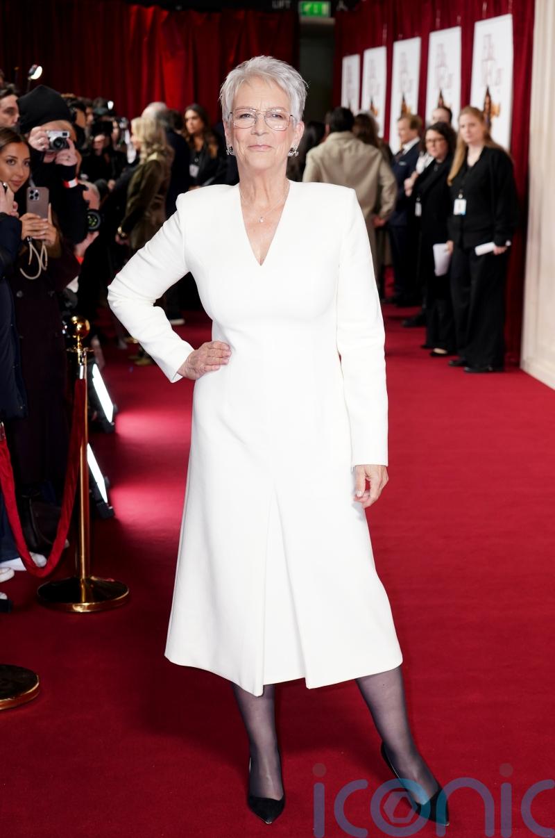 Jamie Lee Curtis speaks out on ‘vile’ Donald Trump