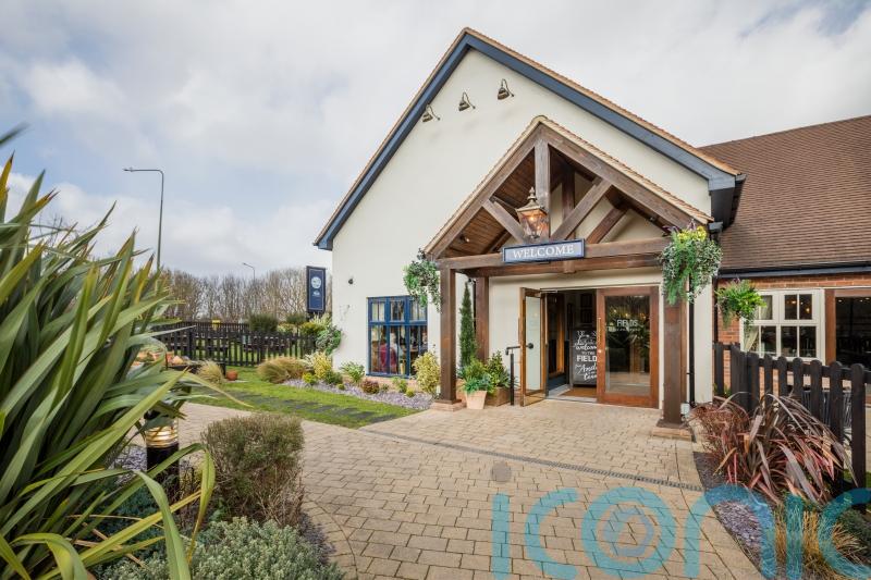 Profits rocket at pub firm Marston’s amid boost from pub revamps