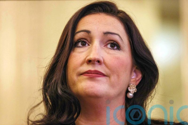 Little-Pengelly: People will be ‘incredulous’ over portrait prosecution decision