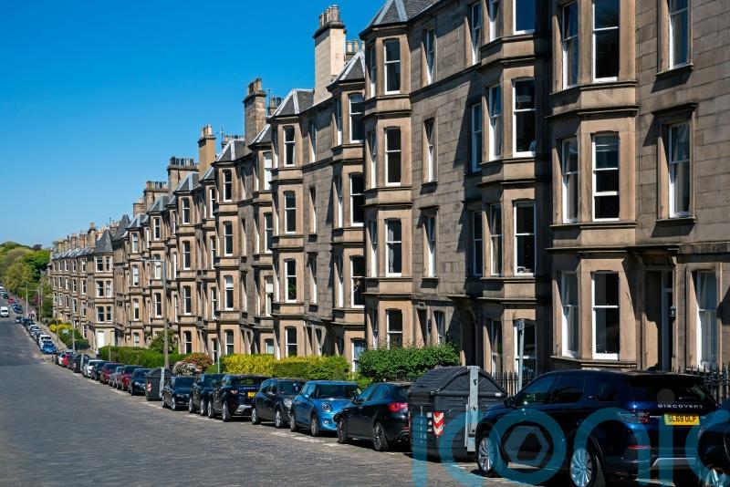 Private sector rent rises outstripping inflation in some parts of Scotland