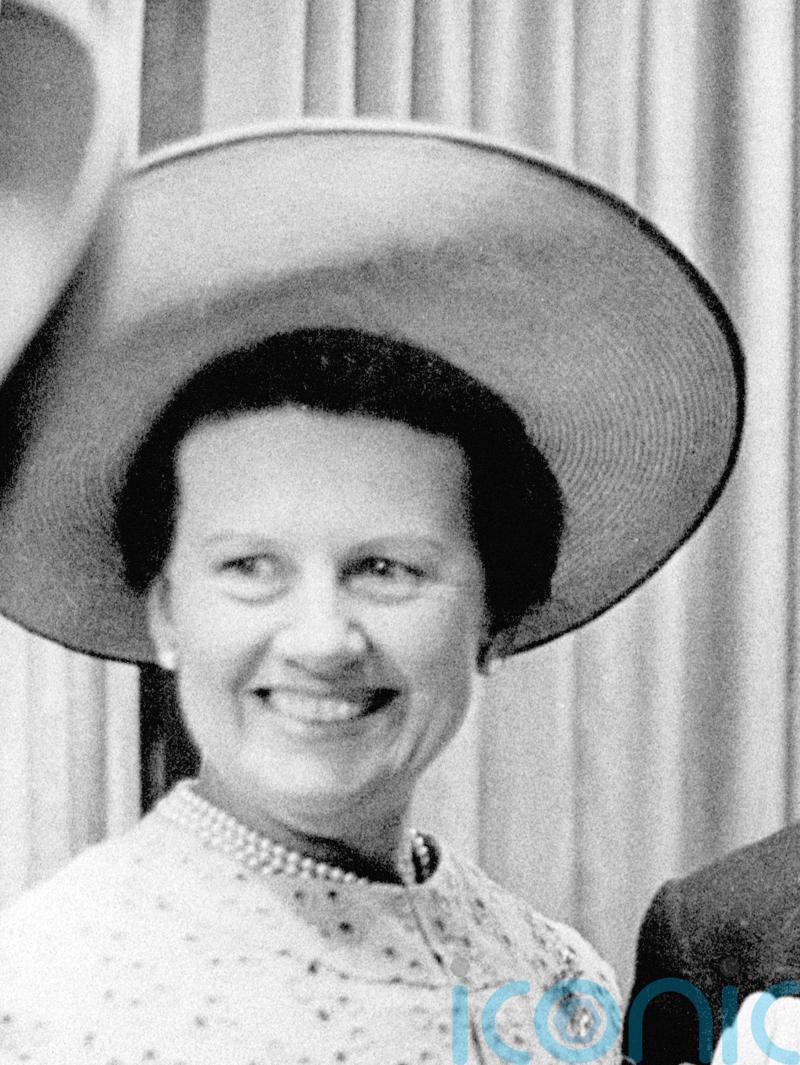 Muriel McKay’s family cannot scan London garden for her remains, judge rules