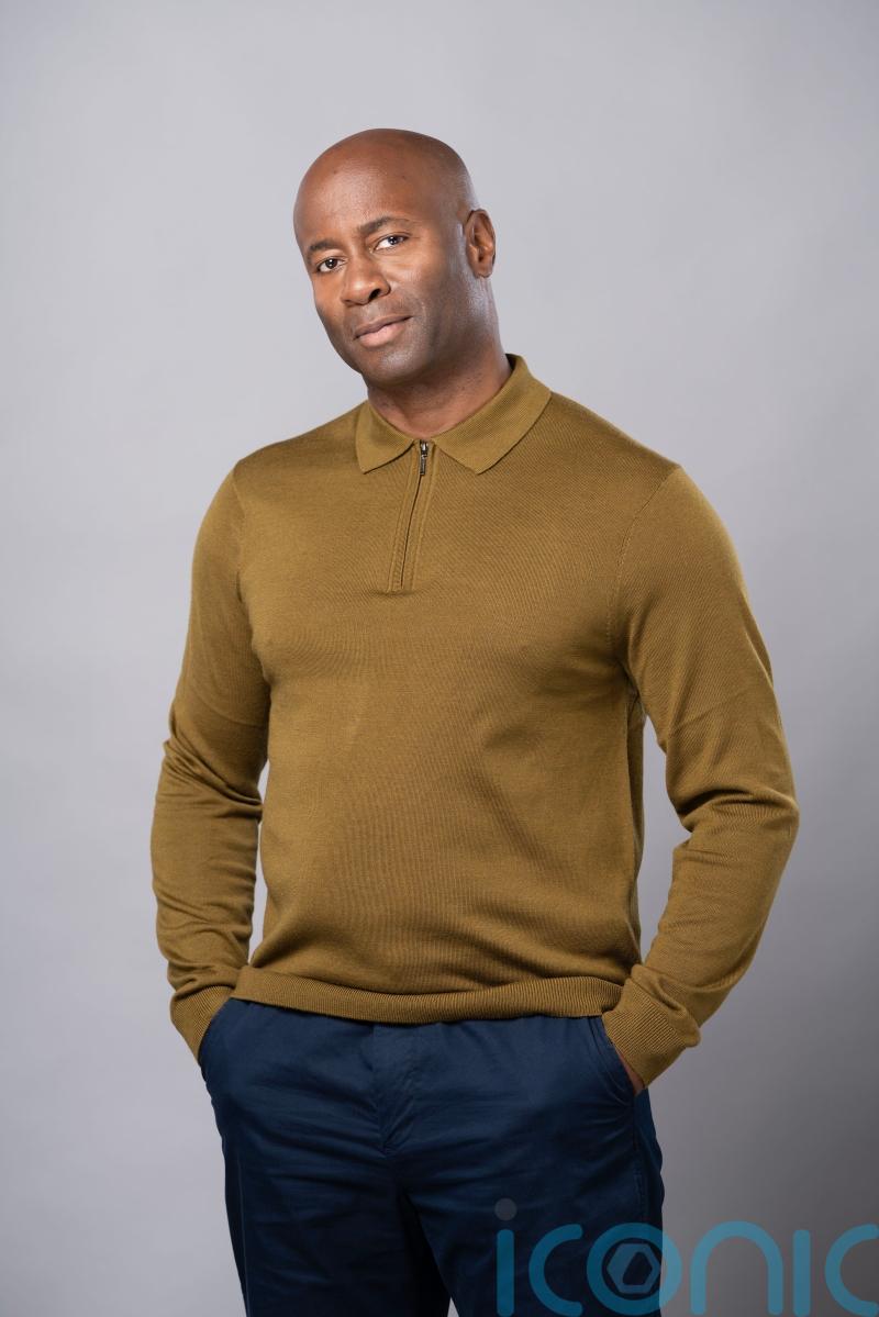 EastEnders’ Nicholas Bailey among stars announced for Christmas TV staple