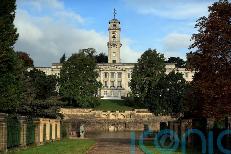 Nottingham University urged to reconsider proposed course suspensions