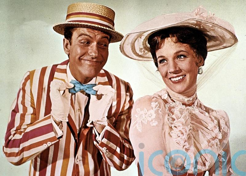 ‘I feel like I’m about 13’ – Dick Van Dyke reflects on turning 100