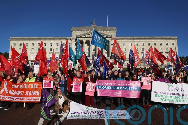 Minister vows to deliver safe leave from work Act for victims of domestic abuse