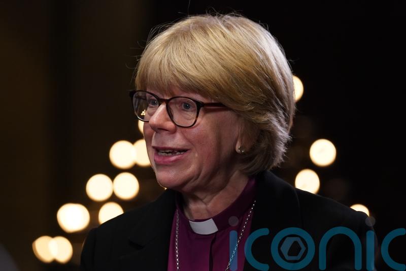 Centuries-old ceremony marks official election of new Archbishop of Canterbury