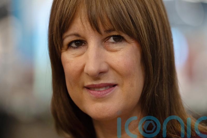 Reeves says she is ‘pushing ahead with biggest drive for growth’ ahead of Budget