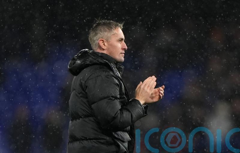 Kieran McKenna hails Ipswich for taming Tigers and climbing league table