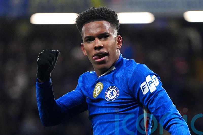 Wednesday’s briefing: Estevao gives Barca the Blues and Pep’s changes backfire