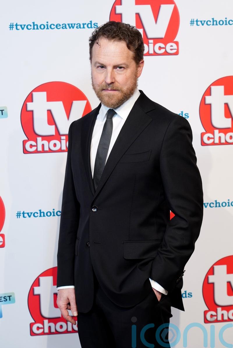 Samuel West touched by ‘outpouring of love’ for Prunella Scales