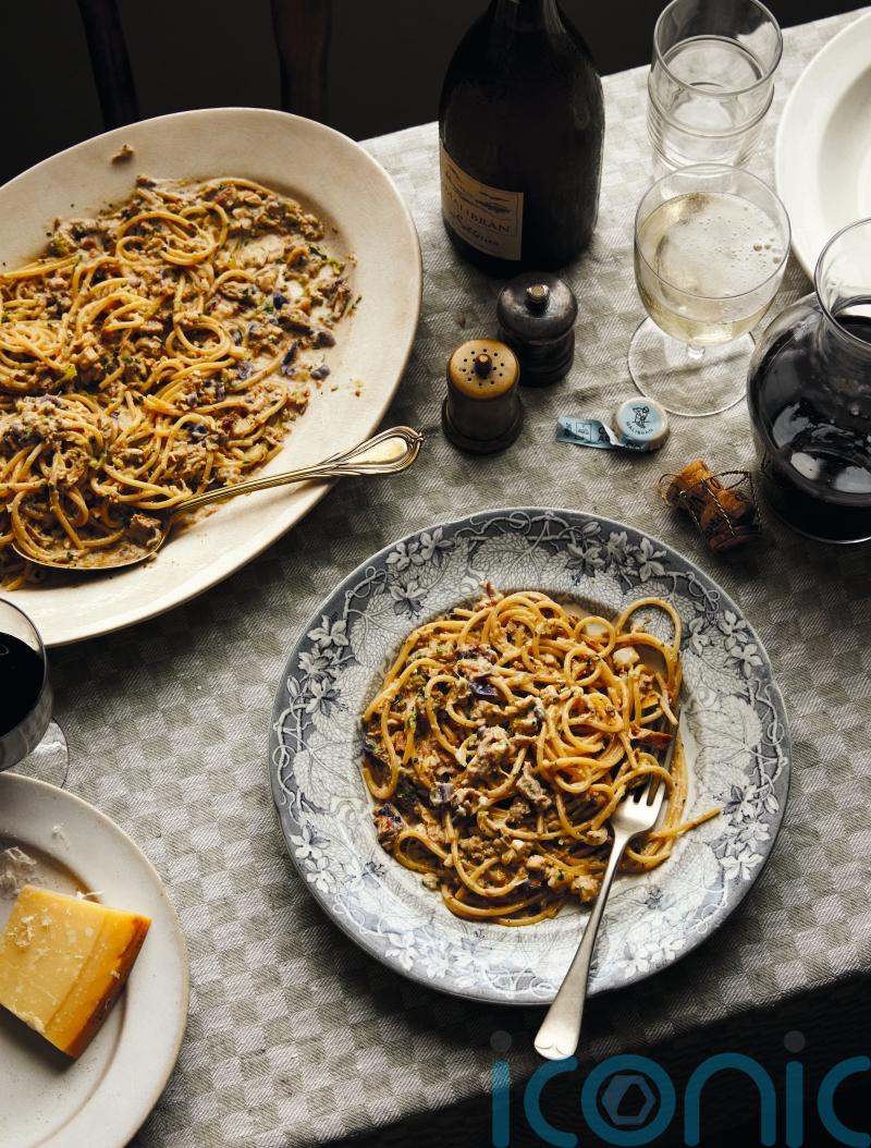 Padella’s Christmas leftover ragu recipe