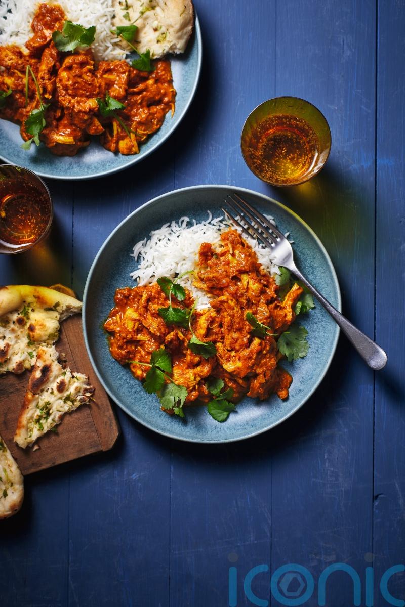 Jon Watts’ best-bit-of-Christmas curry recipe