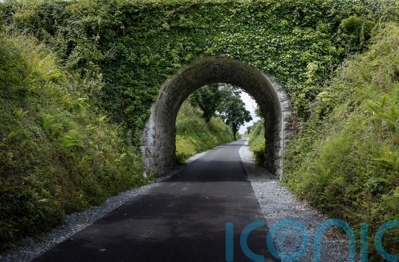 Exploring the greenway, museums and Celtic traditions of family-friendly Co Kerry