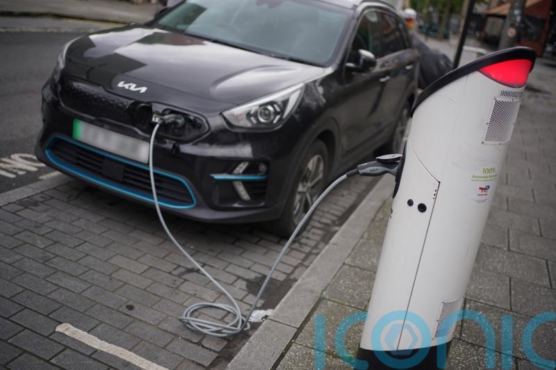More than half of Scots drivers would not switch to an EV, research reveals