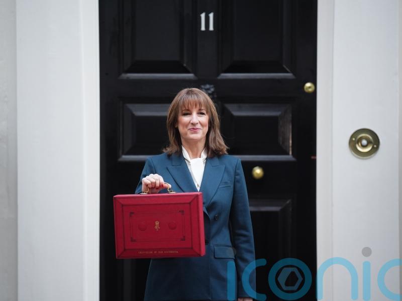 Tax hiked and growth downgraded as details of Budget released early