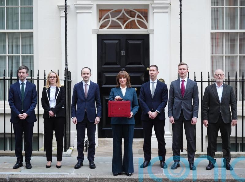 Inflation and unemployment forecasts hiked as tax burden to hit record – OBR