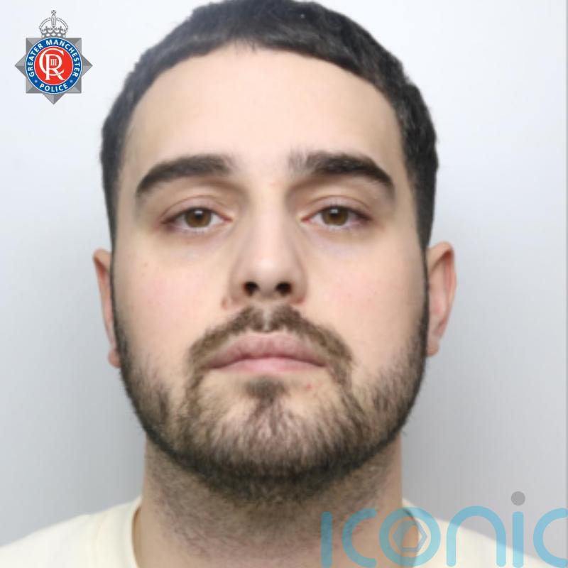 Time bandit: Watch dealer jailed over £1m fraud