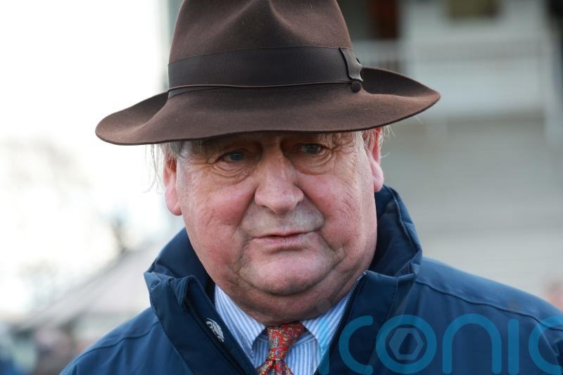 Affordale Fury has chance to end run of seconds at Thurles