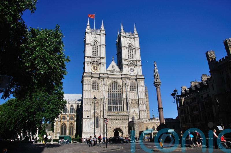 Fact check: Flags from Commonwealth states are flown above Westminster Abbey