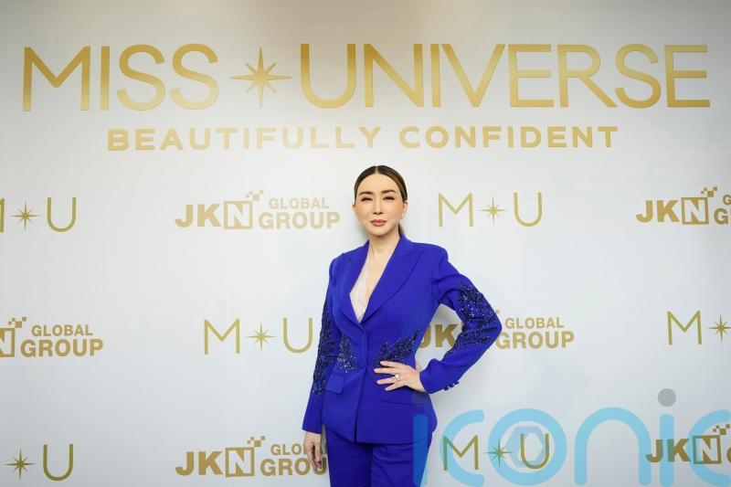Bangkok court issues arrest warrant for Thai co-owner of Miss Universe pageant